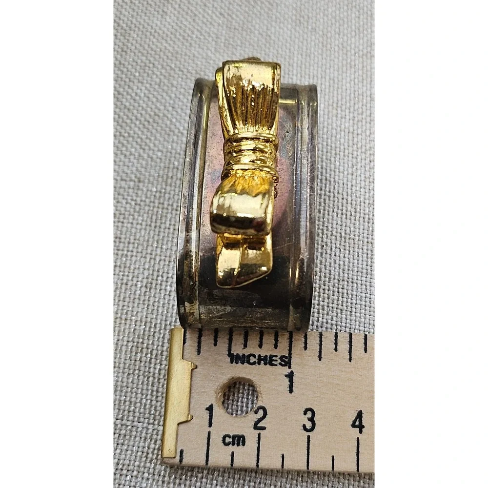 N/A vintage silver
